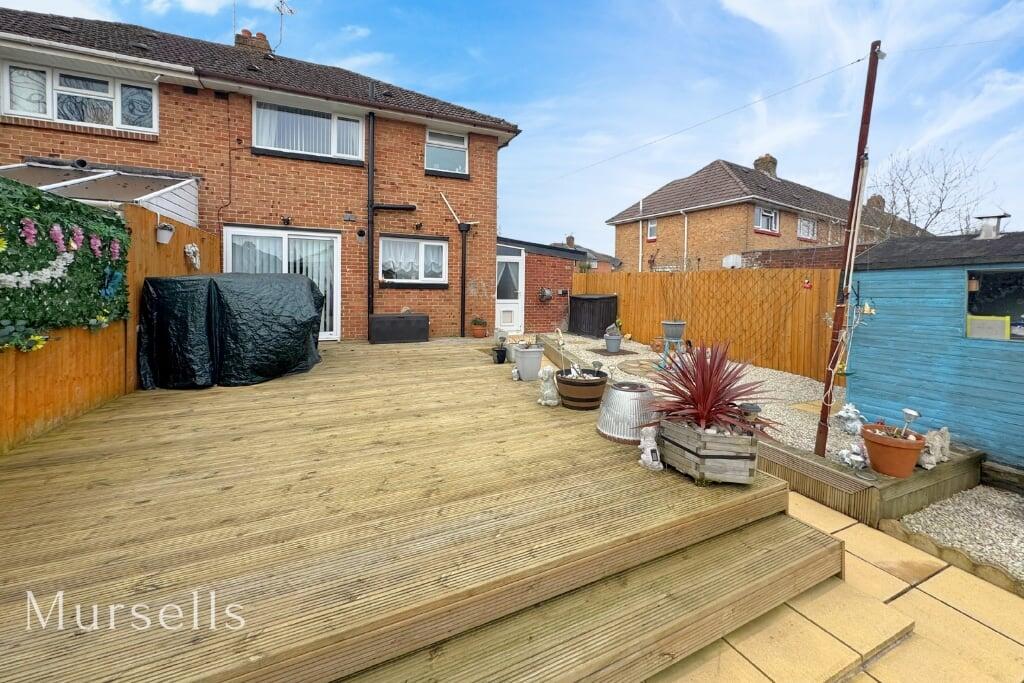 Additional image 23 of Gort Road, Poole, BH17