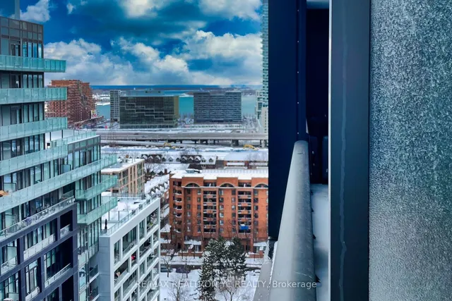 Additional image 22 of 135 Lower Sherbourne St Unit 1838