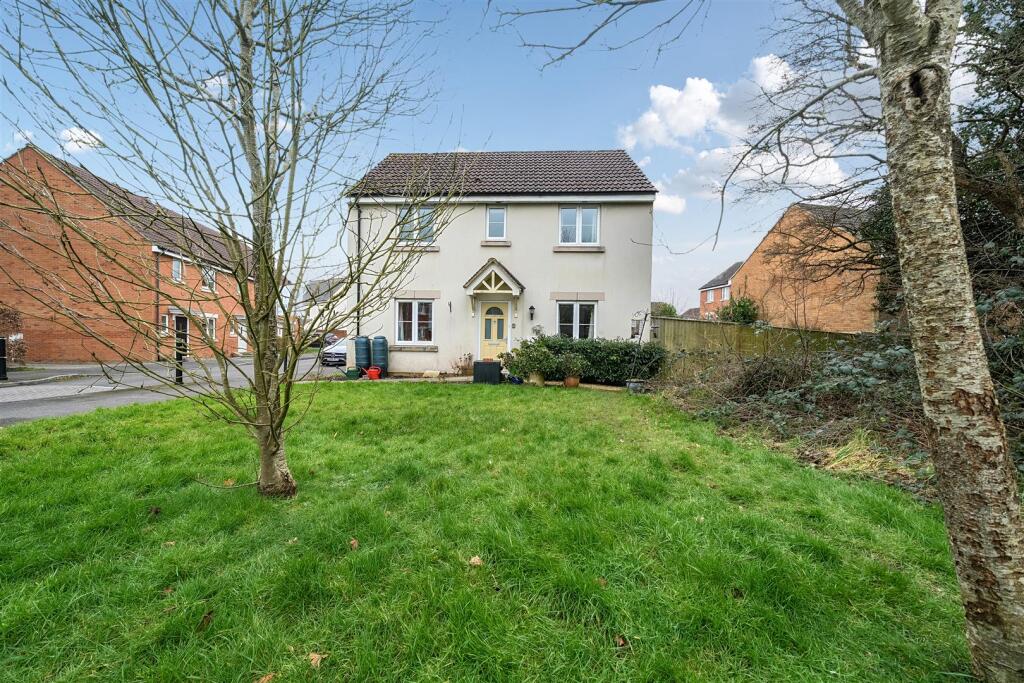 Additional image 19 of Thestfield Drive, Staverton, Trowbridge
