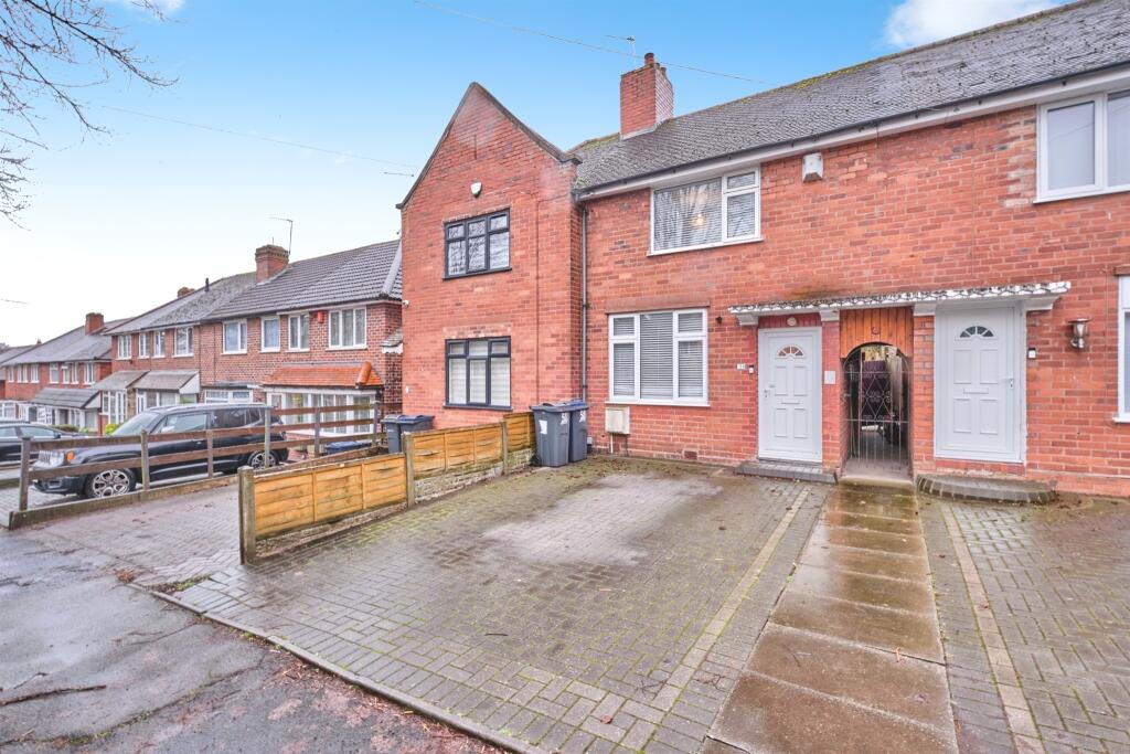 Additional image 14 of Longstone Road, Birmingham