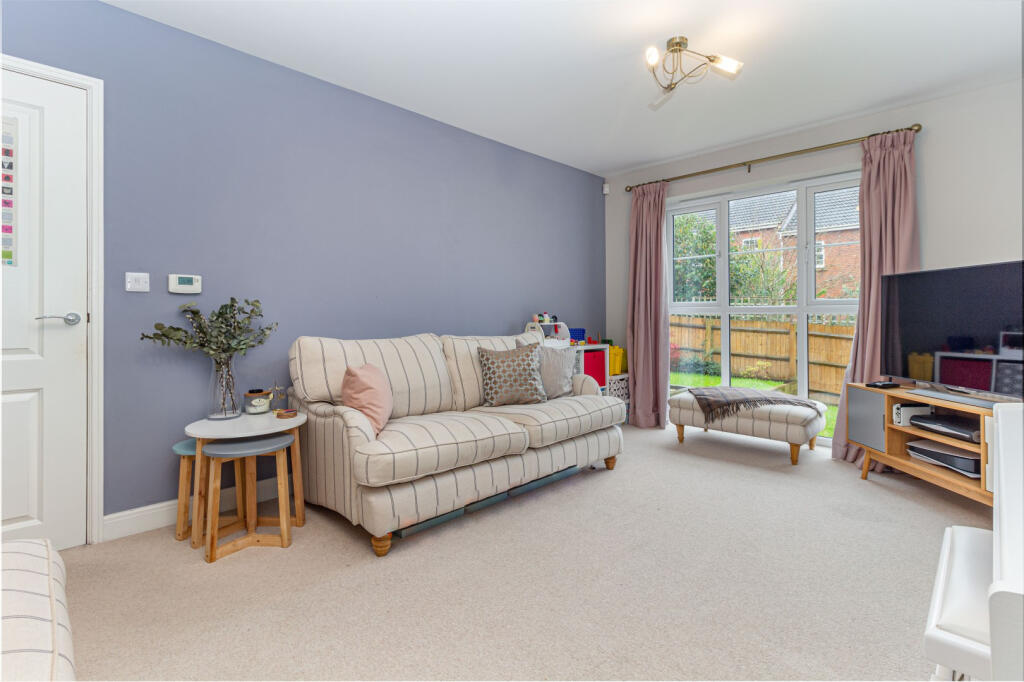 Additional image 7 of Spode Gardens, The Oakalls, B60 2TS