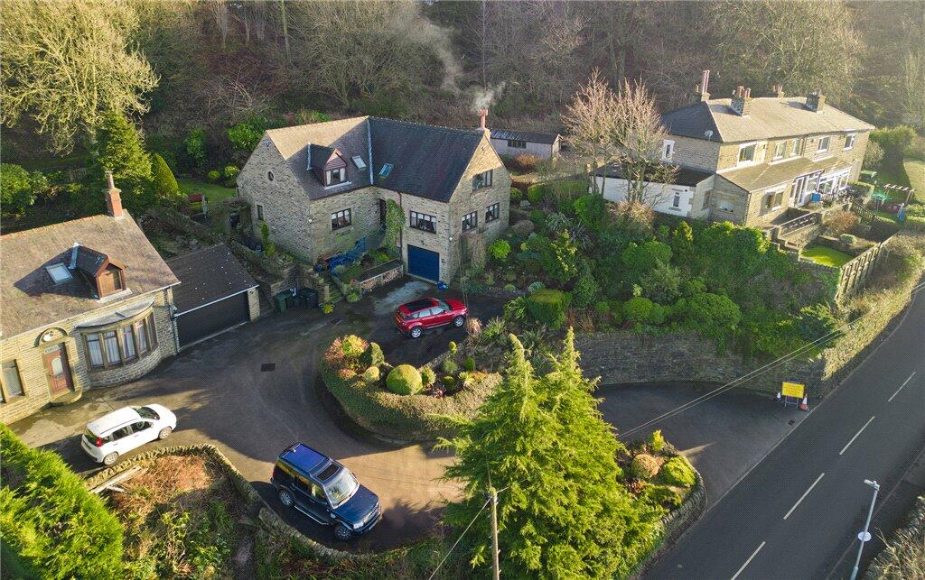 Additional image 21 of Glen Lee Lane, Keighley, West Yorkshire, BD21