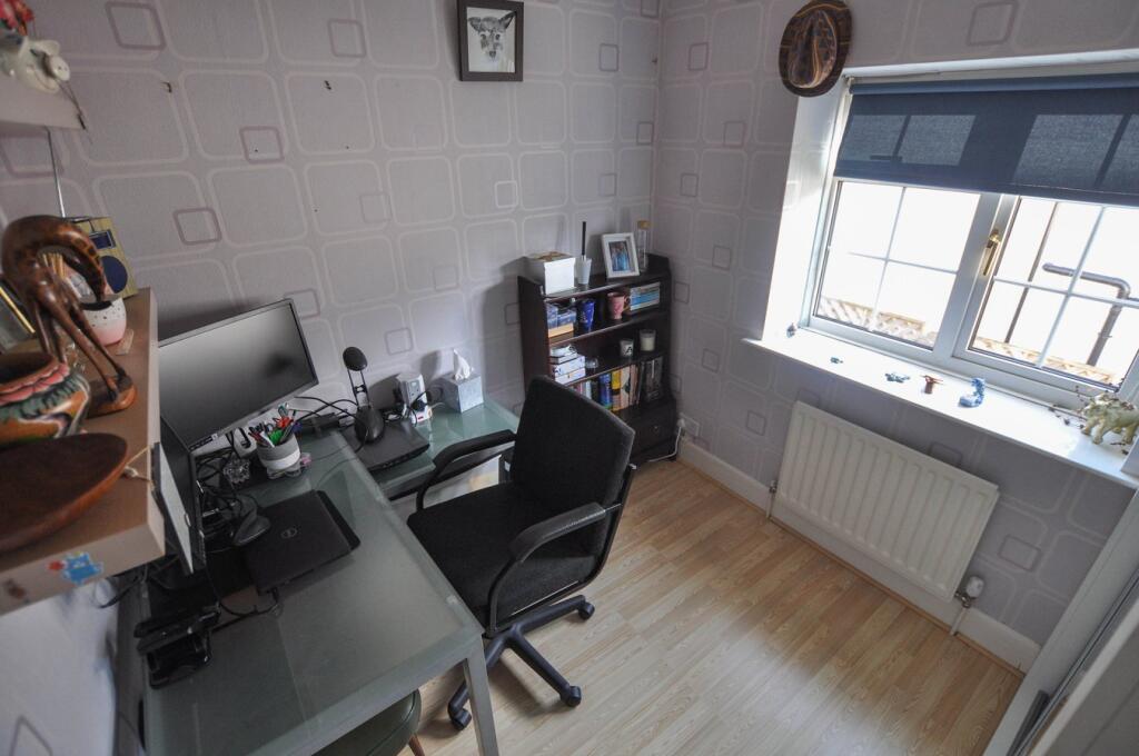 Additional image 8 of Oakley Hill, WIMBORNE, BH21