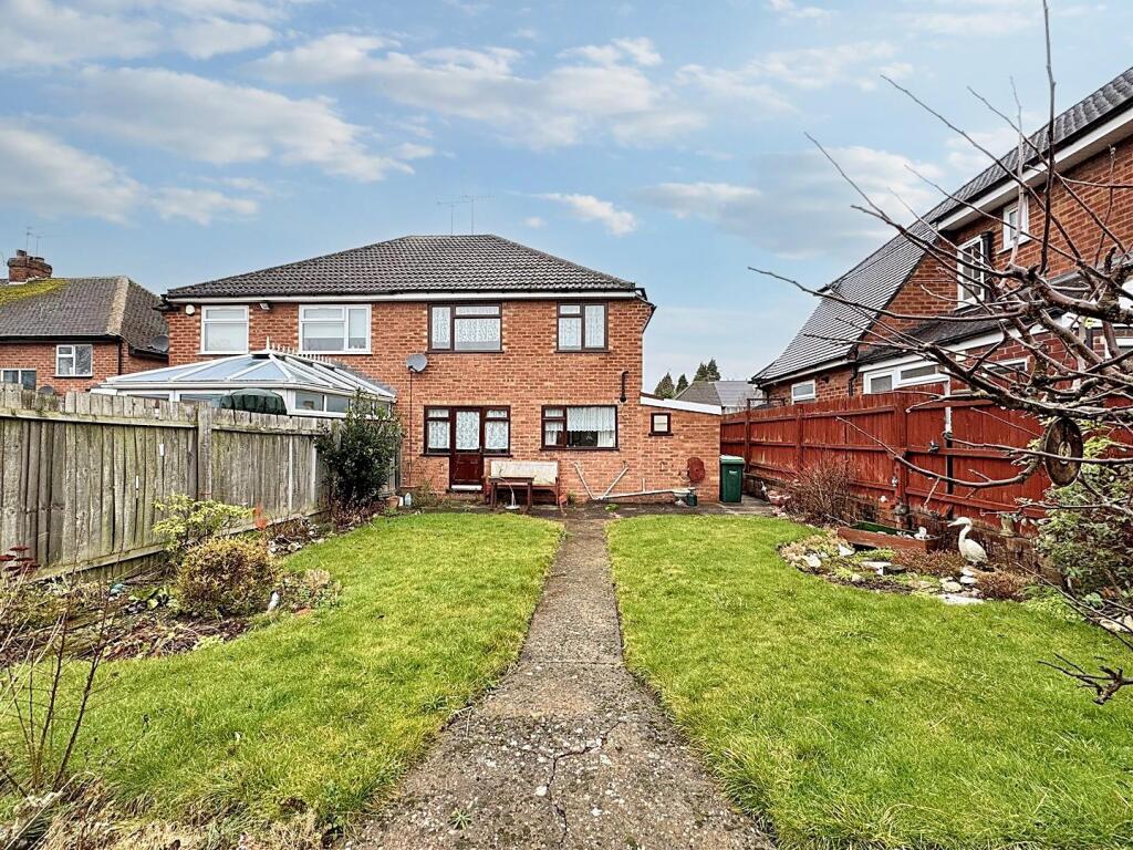 Additional image 32 of Grove Vale Avenue, Great Barr, Birmingham