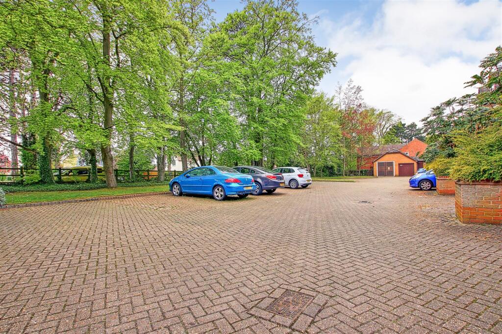 Additional image 7 of Pine Court, Impington, Cambridge