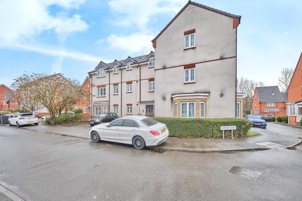 Additional image 16 of Bishops Close, Erdington, Birmingham, West Midlands, B23