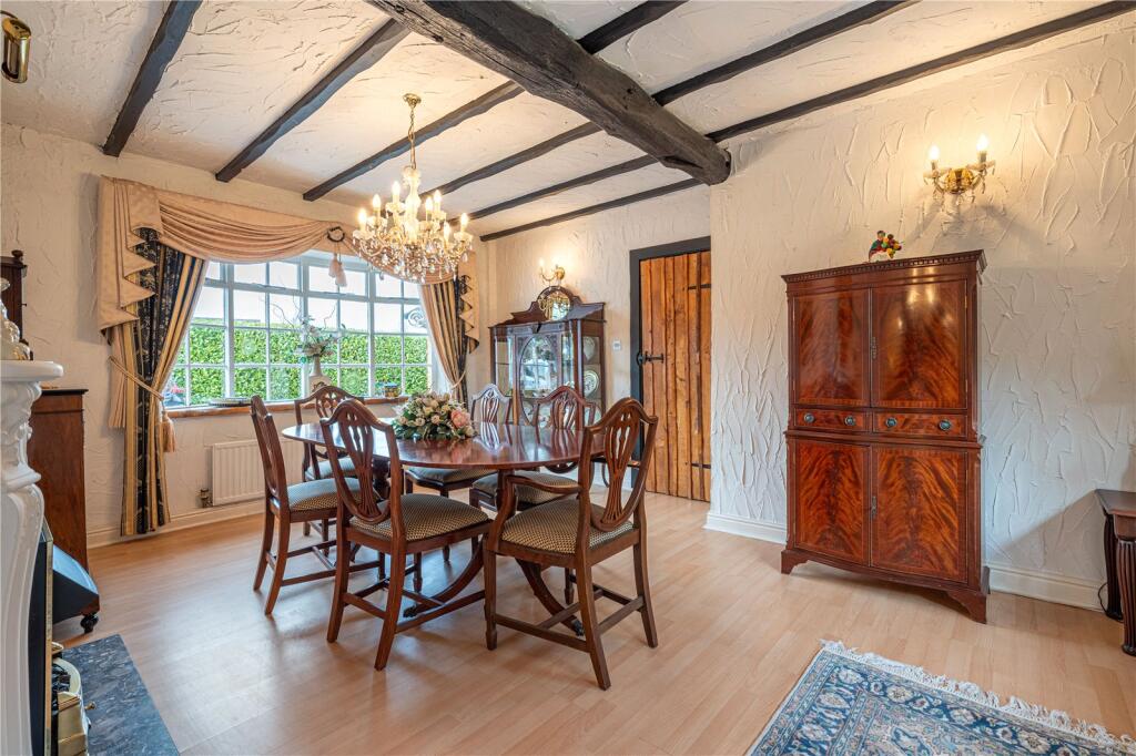 Additional image 19 of Haunton Road, Harlaston, Tamworth, Staffordshire, B79