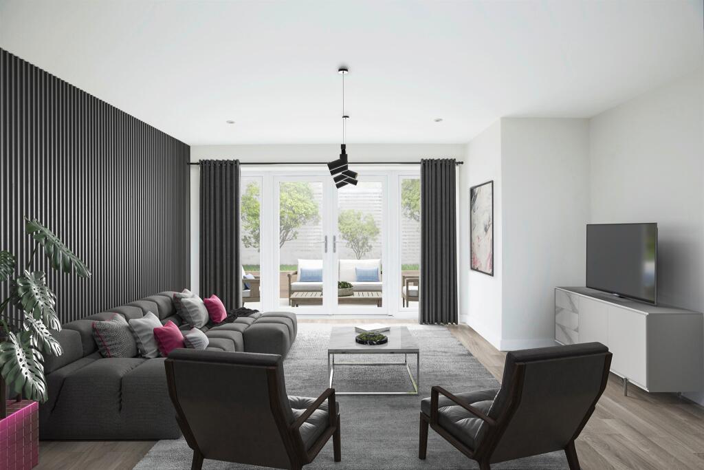 Additional image 5 of Manywells Brow, Cullingworth, Bradford