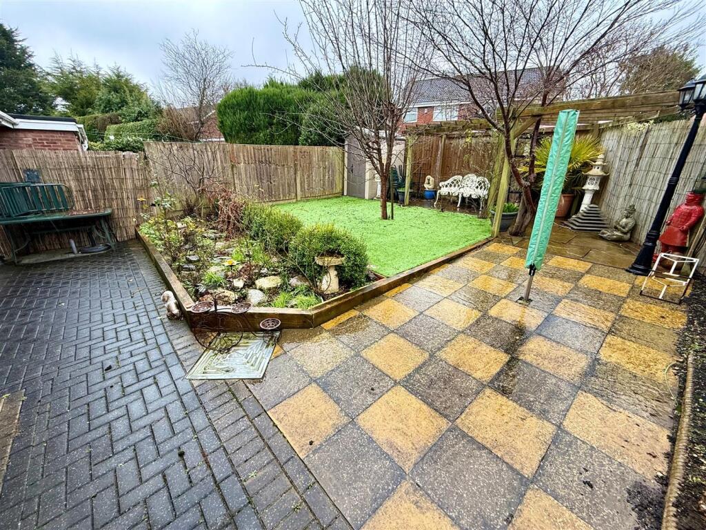 Additional image 13 of Regency Gardens, Birmingham