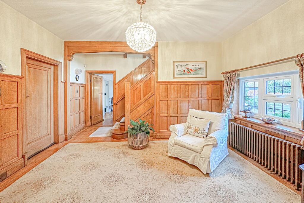 Additional image 5 of Lady Byron Lane, Knowle, B93