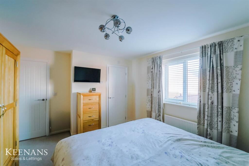 Additional image 4 of Hambledon Mill Park, Accrington