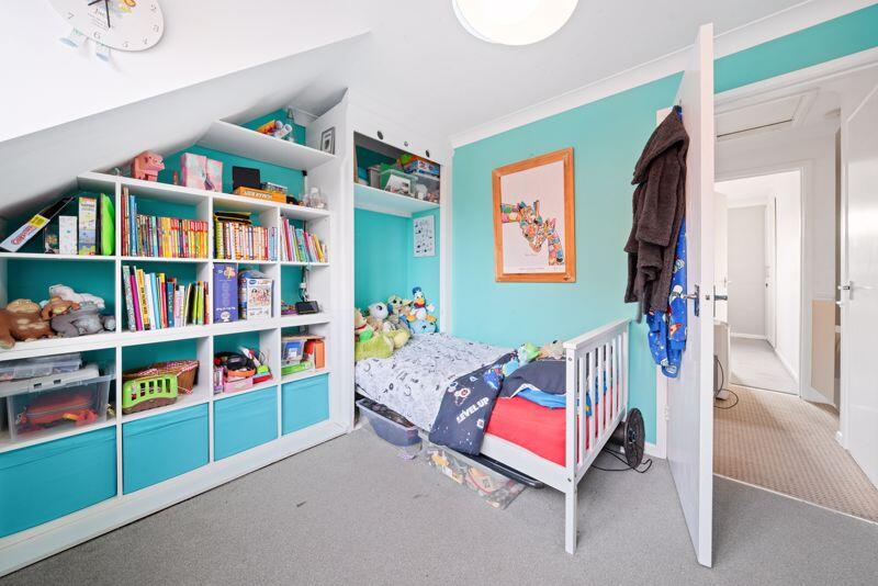 Additional image 10 of Sixpenny Close, Poole