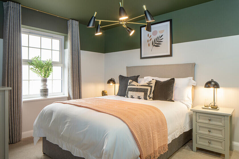 Additional image 5 of Ladden Garden Village,
Off Leechpool Way,
Yate, 
Bristol, 
South Gloucestershire, 
BS37 7YX