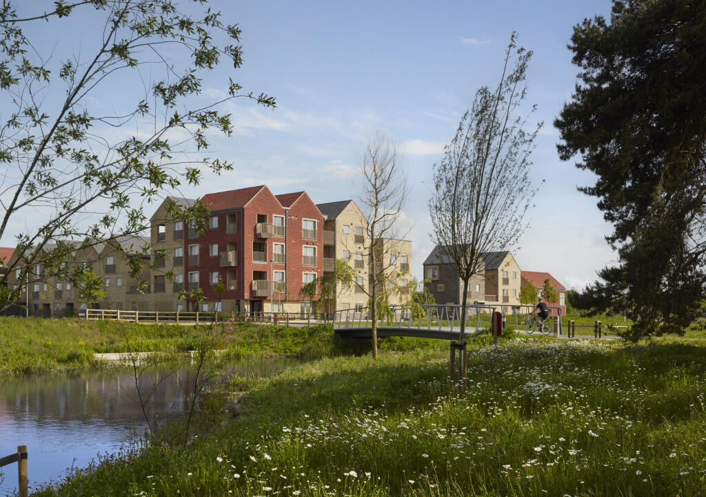Additional image 8 of Denny End Road, 
Waterbeach, 
Cambridge, 
CB25 9QE