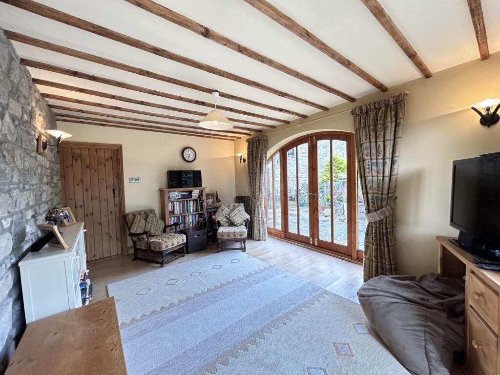 Additional image 5 of The Barn, Hamsterely, County Durham, DL13