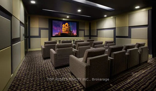 Additional image 35 of 18 Graydon Hall Dr Unit 2410