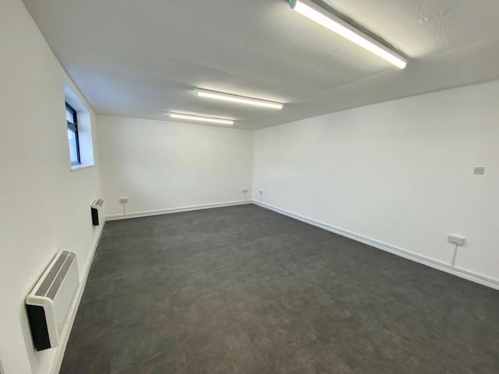 Additional image 8 of Unit 3, Senlan Industrial Estate, Rhymney River Bridge Road, Cardiff, CF23 9AF