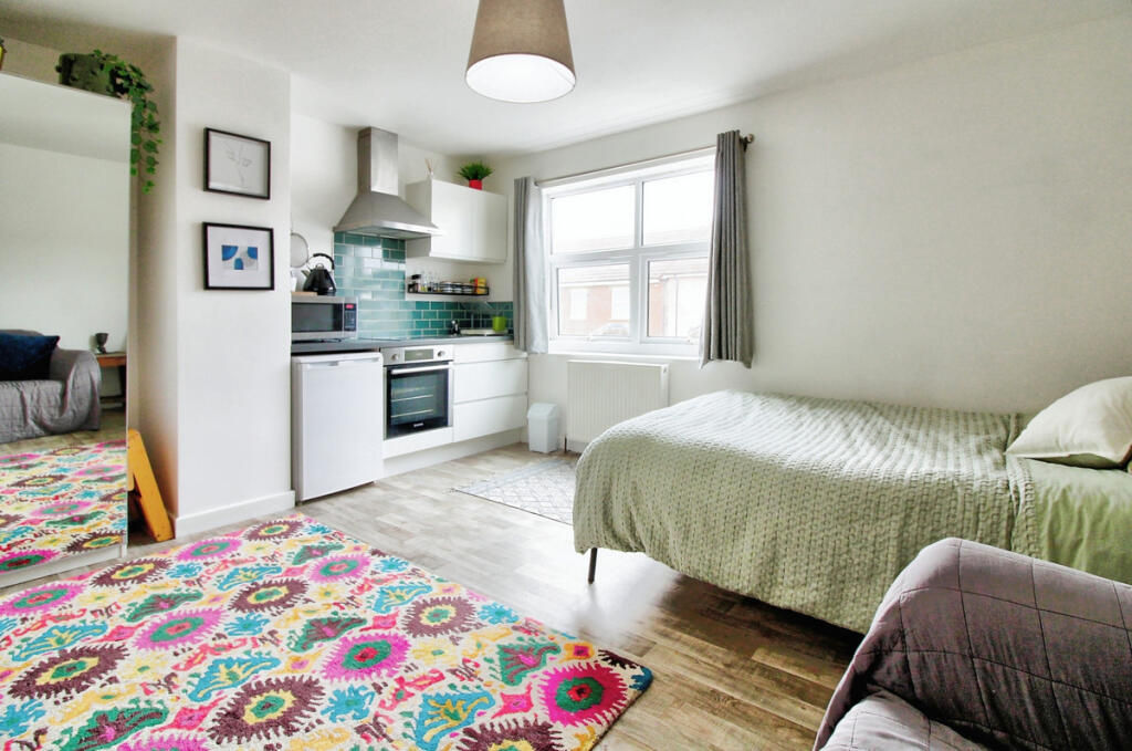 Additional image 12 of Bloy Street, Bristol, BS5