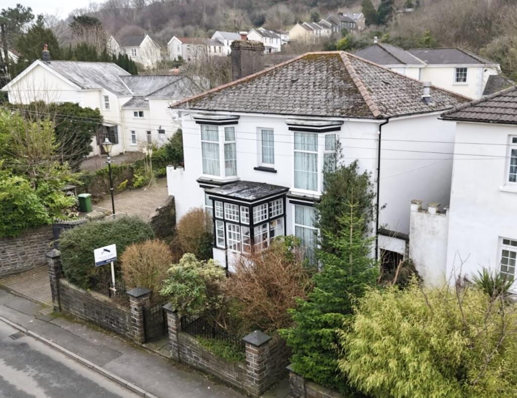 Primary image of Highland Place, Aberdare