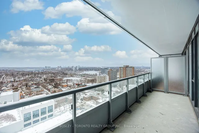 Additional image 34 of 225 Sumach St Unit 2410