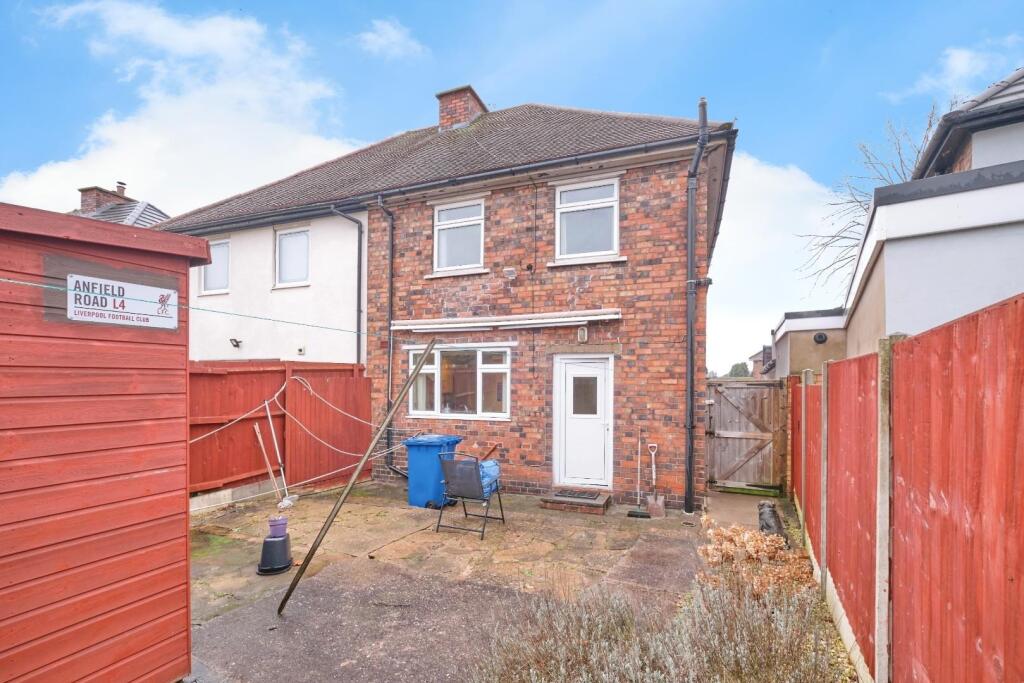 Additional image 15 of Borough Road, Tamworth