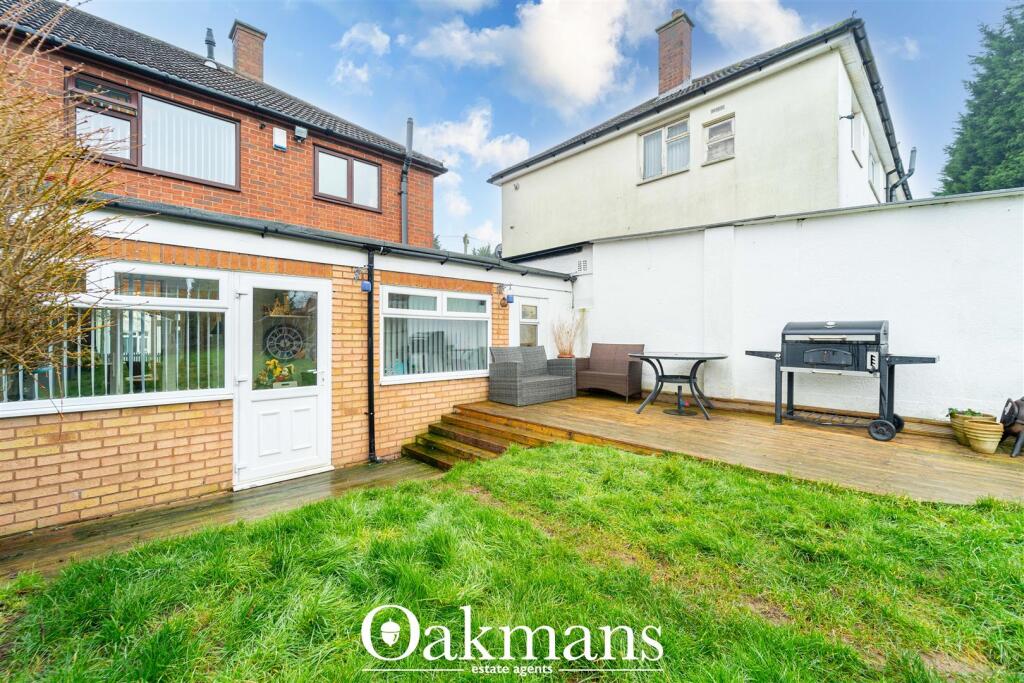 Additional image 18 of Verney Avenue, Birmingham