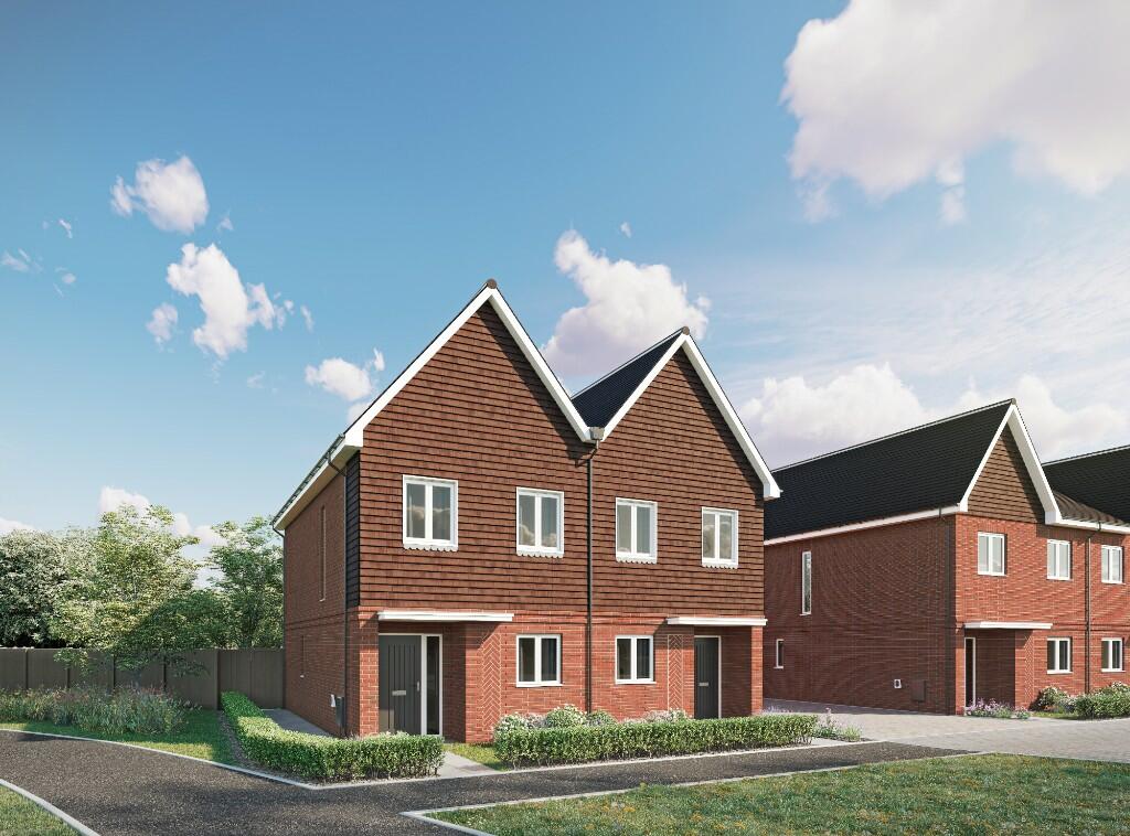 Additional image 7 of Heatherlands, 
Old Brickworks Lane, 
Lewes, 
South Chailey, 
East Sussex, 
BN8 4QD