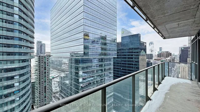 Additional image 28 of 55 Bremner Blvd Unit 3001