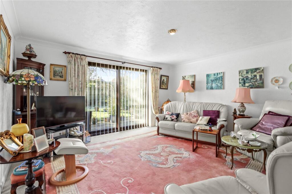 Additional image 25 of Lansdowne Way, Hailsham, East Sussex, BN27