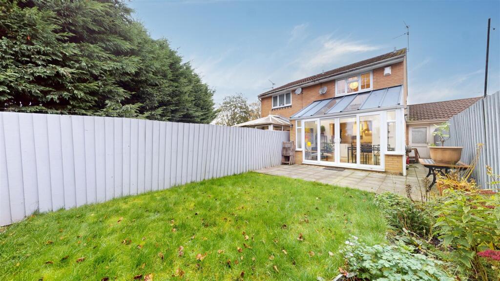 Additional image 38 of Birchwood Gardens, Whitchurch , Cardiff CF14 1HZ