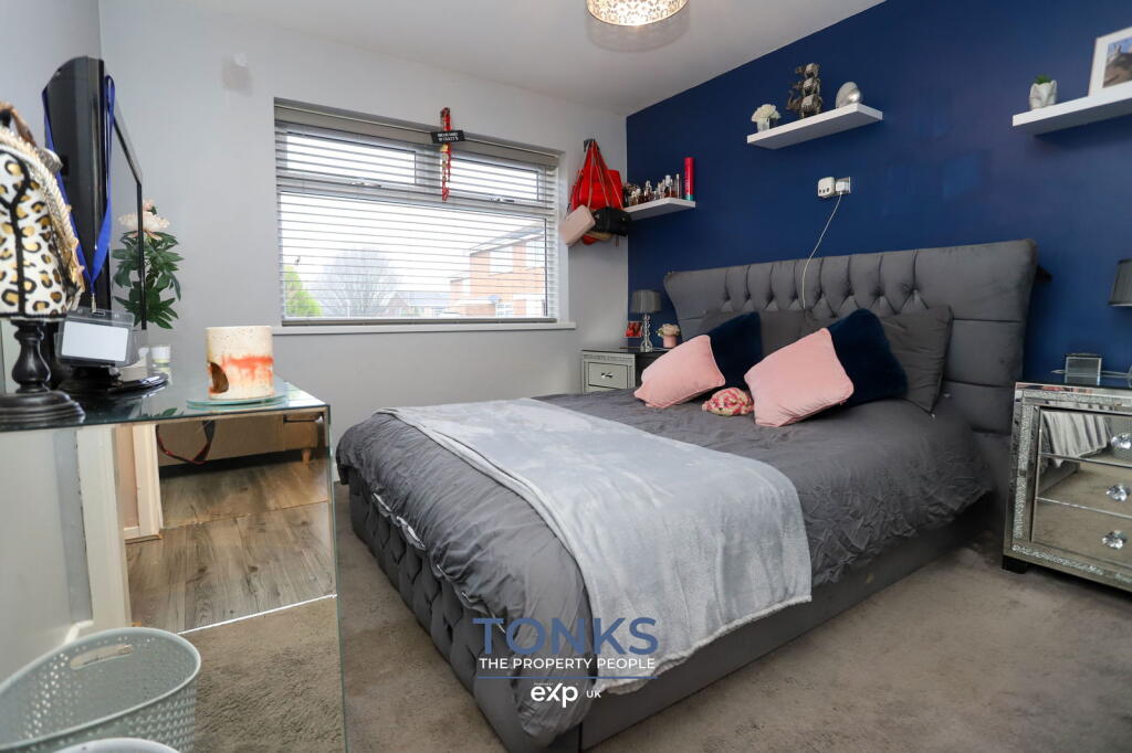 Additional image 6 of Hamilton Avenue, Halesowen, B62 8SG