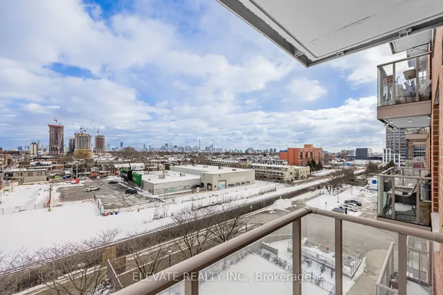 Additional image 26 of 1369 Bloor St Unit 716