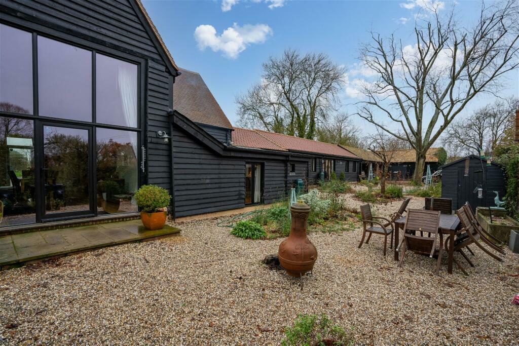 Additional image 21 of Maynards Lane, Little Sampford, Saffron Walden, CB10