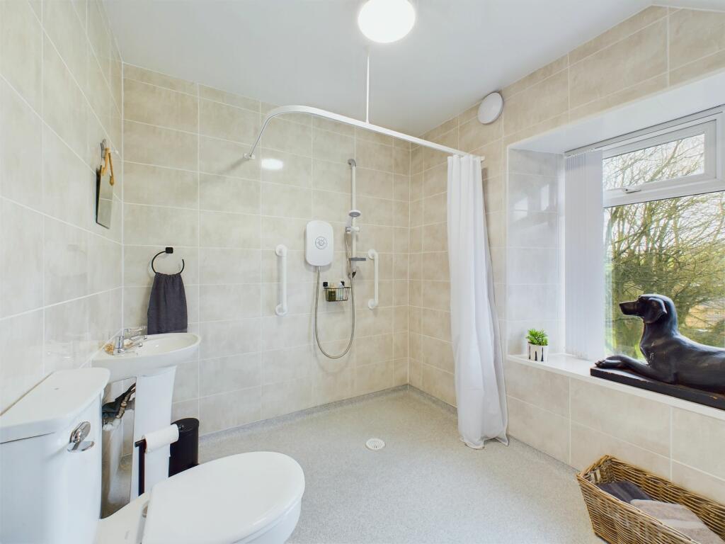 Additional image 14 of The Old Post Office, Cowshill, Weardale, DL13