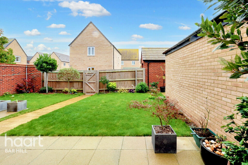 Additional image 23 of Mistle Thrush Drive, Northstowe