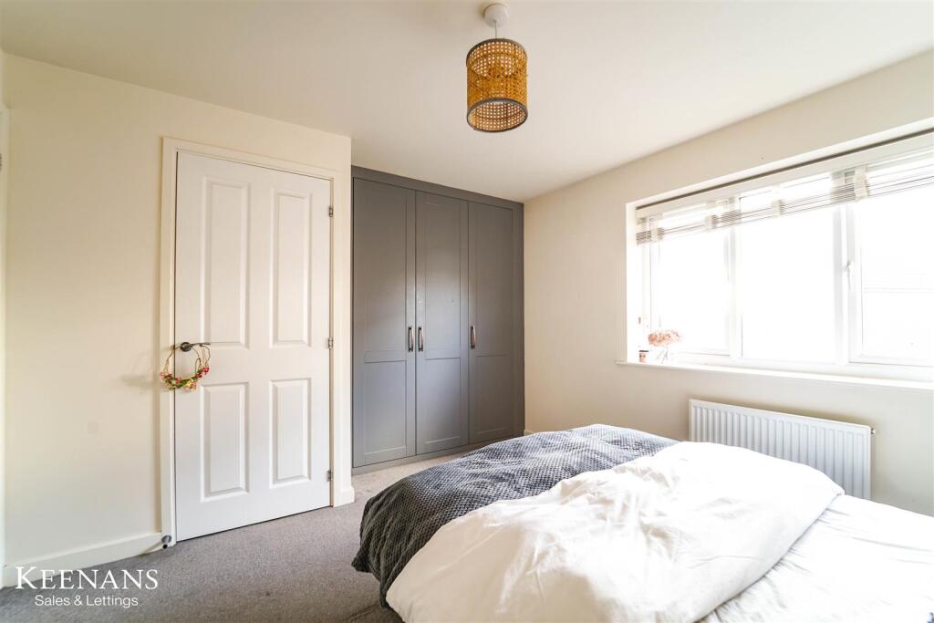 Additional image 5 of Haydock Fields Close, Great Harwood, Blackburn