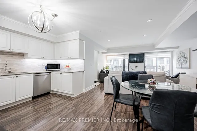 Additional image 7 of 140 Widdicombe Hill Blvd Unit 624