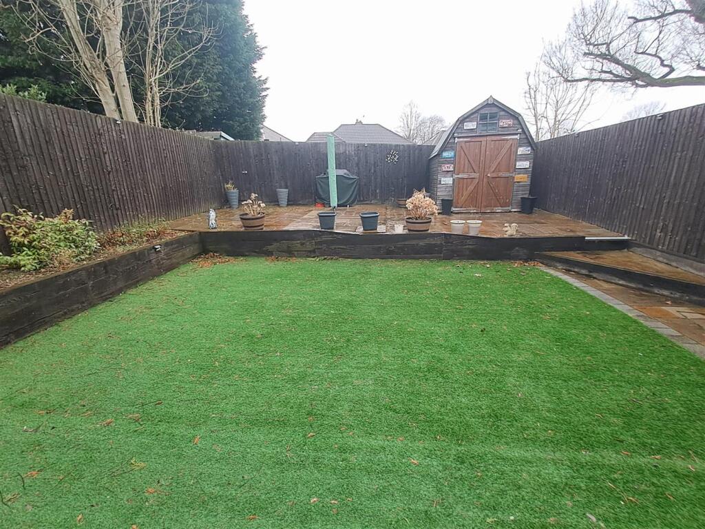Additional image 18 of Olorenshaw Road, Sheldon, Birmingham