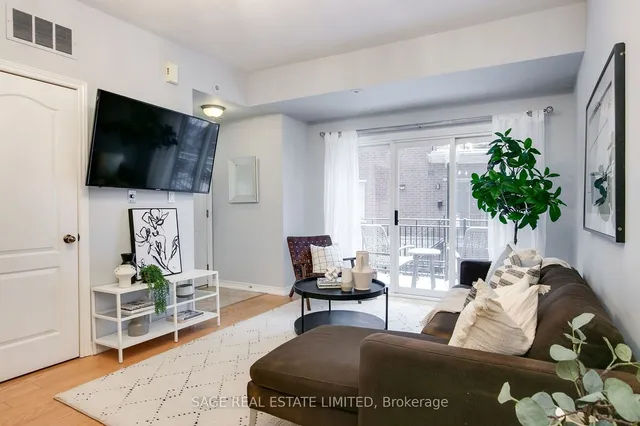 Additional image 8 of 1837 Eglinton Ave Unit 237