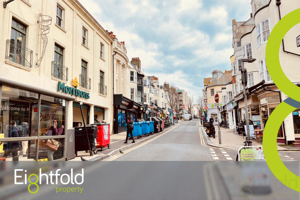 Additional image 6 of St James Street