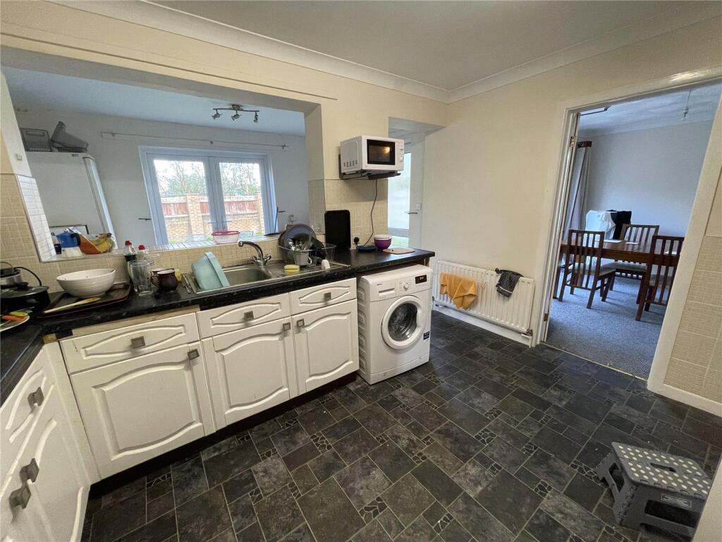 Additional image 6 of Cull Close, Poole, Dorset, BH12