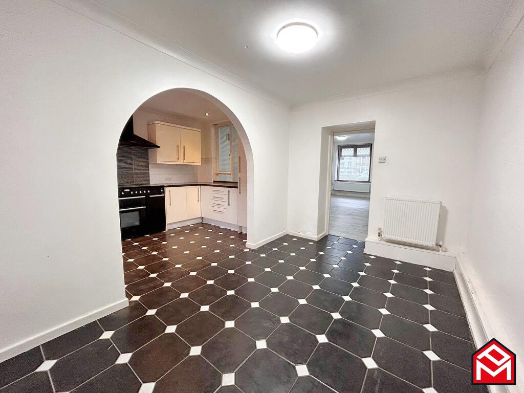 Additional image 3 of Wood Street, Maesteg, Bridgend. CF34 9BB