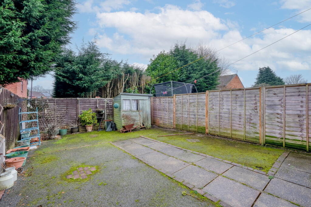 Additional image 10 of Toll House Road, Rednal, Birmingham, B45 8TU