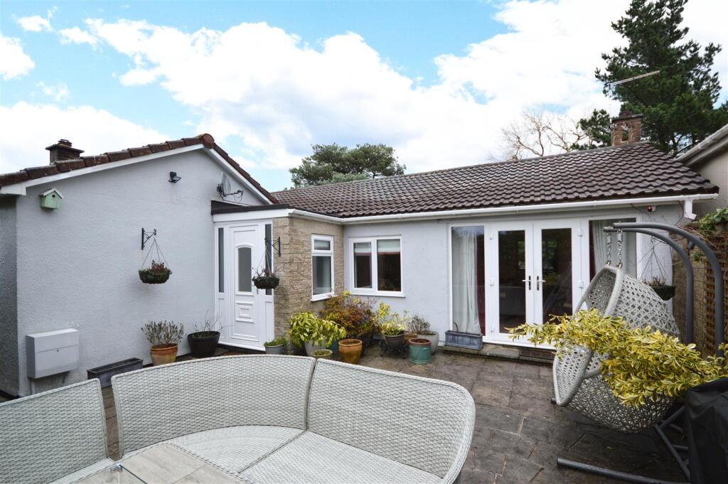 Additional image 25 of Sleep Lane, Whitchurch Village, Bristol