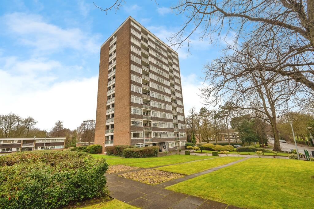 Additional image 14 of Chadbrook Crest, Birmingham