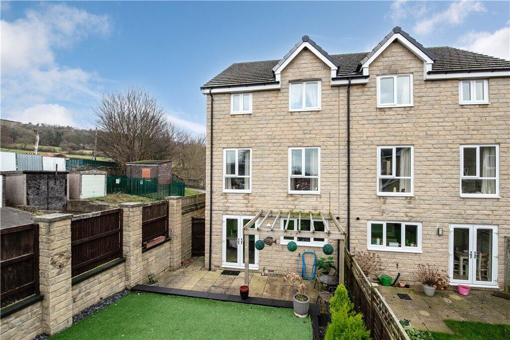 Additional image 16 of Micklethwaite Lane, Bingley, West Yorkshire, BD16