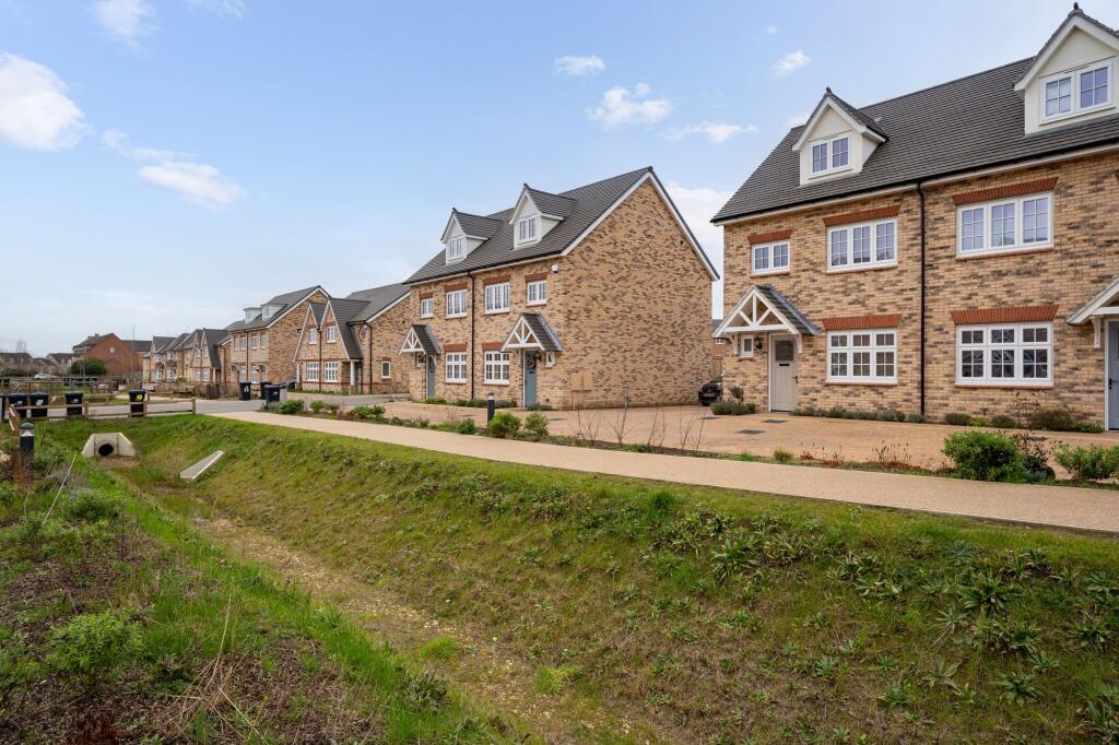 Additional image 24 of Red Admiral Street, Ely, CB7