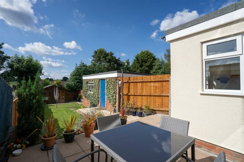 Additional image 17 of Patrick Road, Birmingham