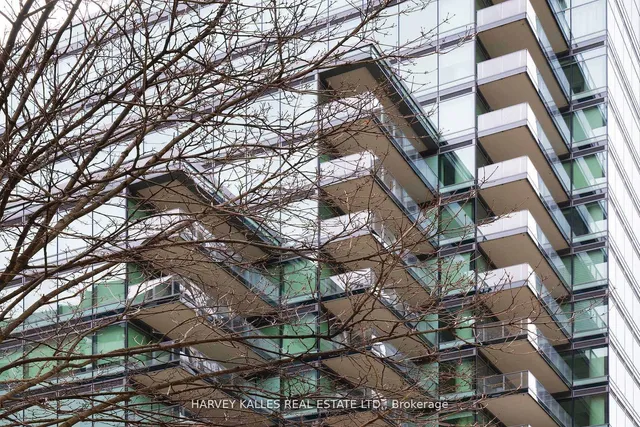 Additional image 30 of 77 Charles St Unit 503