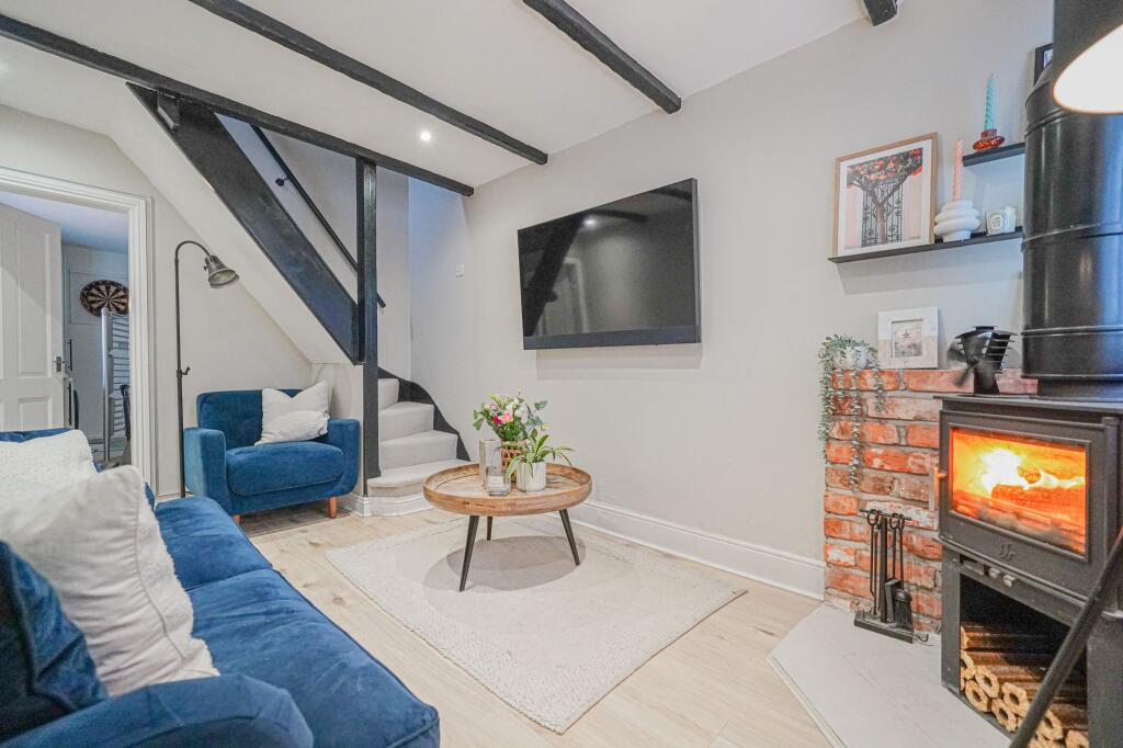 Additional image 7 of Warwick Road, Chadwick End, B93